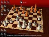 Cкриншот 3D Chess Game, изображение № 1628991 - RAWG