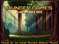 Cкриншот Hunger Games: Girl on Fire, изображение № 34300 - RAWG