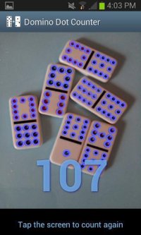 Cкриншот Domino Dot Counter, изображение № 1573407 - RAWG