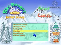 Cкриншот Ski Resort Tycoon, изображение № 329192 - RAWG