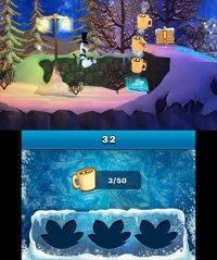 Cкриншот Disney 2-Pack (Frozen-Big Hero 6 Combo), изображение № 266446 - RAWG