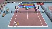 Cкриншот Virtua Tennis 3, изображение № 463710 - RAWG