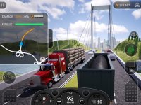 Cкриншот Truck Simulator PRO 2016, изображение № 2105114 - RAWG
