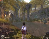 Cкриншот Fable: The Lost Chapters, изображение № 649217 - RAWG