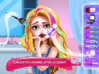 Cкриншот Secret High School Season 1: Vampire Love Story, изображение № 2083138 - RAWG