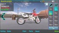 Cкриншот Wheelie King Online, изображение № 2739117 - RAWG