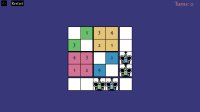 Cкриншот Chess Sudoku, изображение № 849559 - RAWG