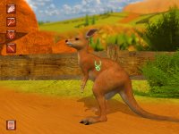 Cкриншот Paws & Claws: Pet Vet - Australian Adventures, изображение № 543143 - RAWG
