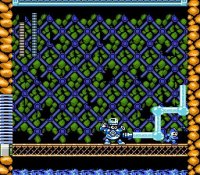 Cкриншот Rockman 8 Famicom, изображение № 3225814 - RAWG