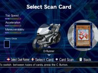 Cкриншот Yu-Gi-Oh! 5D's Wheelie Breakers, изображение № 251614 - RAWG