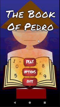 Cкриншот The Book of Pedro, изображение № 2135438 - RAWG
