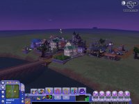 Cкриншот SimCity: Город с характером, изображение № 390296 - RAWG