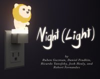 Cкриншот Night(Light), изображение № 1072017 - RAWG