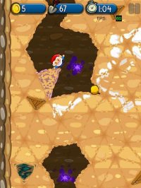 Cкриншот Adventure Gnome - Crazy Puzzle Miner, изображение № 1470412 - RAWG