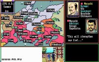 Cкриншот Nobunaga's Ambition 2, изображение № 330848 - RAWG