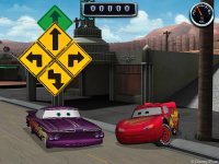 Cкриншот Disney•Pixar Cars: Radiator Springs Adventures, изображение № 114957 - RAWG