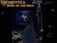 Cкриншот Dementia: Book of the Dead, изображение № 1439424 - RAWG