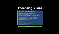 Cкриншот Collapsing Arena, изображение № 1060117 - RAWG