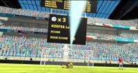 Cкриншот Head It!: VR Soccer Heading Game, изображение № 133801 - RAWG