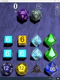 Cкриншот True Dice Roller, изображение № 3613803 - RAWG