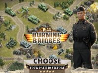 Cкриншот 1944 Burning Bridges, изображение № 693227 - RAWG