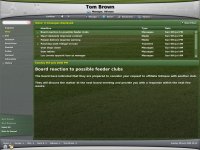 Cкриншот Football Manager 2007, изображение № 459009 - RAWG