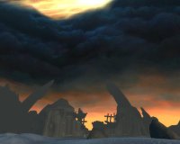 Cкриншот World of Warcraft: The Burning Crusade, изображение № 433450 - RAWG