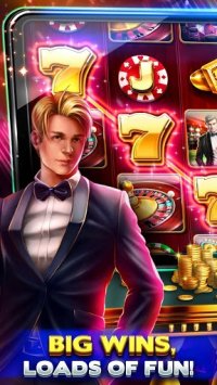 Cкриншот Vegas Slot Machines Casino, изображение № 1342933 - RAWG