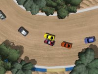 Cкриншот Auto Cross Racing, изображение № 493534 - RAWG
