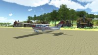 Cкриншот Island Flight Simulator, изображение № 147969 - RAWG