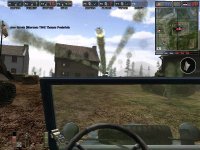 Cкриншот Battlefield 1942: Secret Weapons of WWII, изображение № 354595 - RAWG
