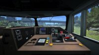 Cкриншот Train Simulator PRO 2018, изображение № 1395285 - RAWG