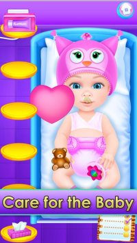 Cкриншот Baby Simulator, изображение № 881184 - RAWG