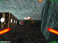 Cкриншот Descent 2 (1996), изображение № 766583 - RAWG