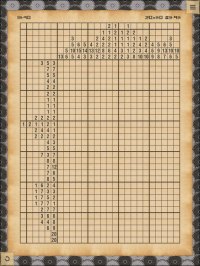 Cкриншот CrossMe Nonograms, изображение № 1620139 - RAWG