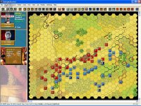 Cкриншот Napoleonic Battles: Campaign Waterloo, изображение № 431689 - RAWG