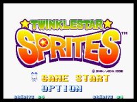 Cкриншот Twinkle Star Sprites (1996), изображение № 742441 - RAWG