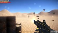 Cкриншот Bloody Sand, изображение № 857890 - RAWG