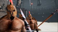 Cкриншот Gladiator of sparta, изображение № 2956485 - RAWG