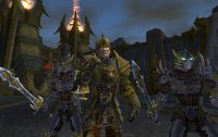 Cкриншот EverQuest II: Destiny of Velious, изображение № 562115 - RAWG