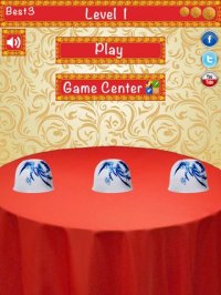 Cкриншот Ball and Cups, изображение № 1700527 - RAWG