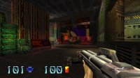 Cкриншот Quake II, изображение № 1643607 - RAWG