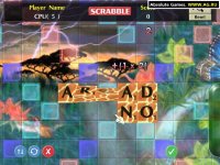 Cкриншот Scrabble, изображение № 294652 - RAWG