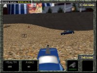 Cкриншот Dope Game, The (2000), изображение № 321922 - RAWG