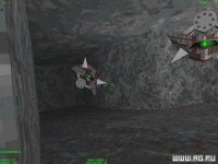 Cкриншот Descent (1996), изображение № 766559 - RAWG