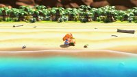Cкриншот The Legend of Zelda: Link's Awakening (2019), изображение № 1961500 - RAWG
