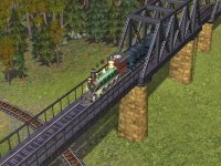 Cкриншот Sid Meier's Railroads!, изображение № 70010 - RAWG