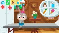 Cкриншот Kids doctor: veterinarian, изображение № 1385476 - RAWG