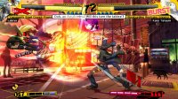 Cкриншот Persona 4 Arena, изображение № 587057 - RAWG