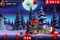 Cкриншот Van Pershing - Christmas Monster Hunter, изображение № 1631283 - RAWG